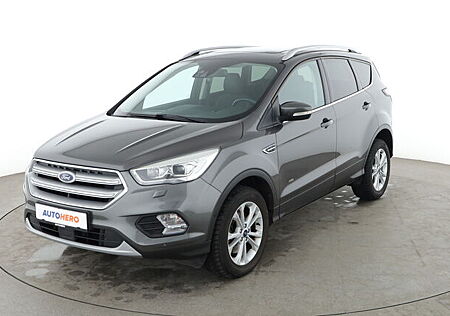Ford Kuga 1.5 EcoBoost Titanium