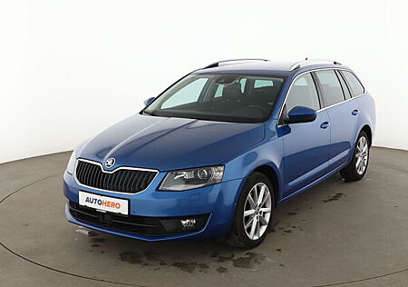 Skoda Octavia 1.4 TSI Elegance
