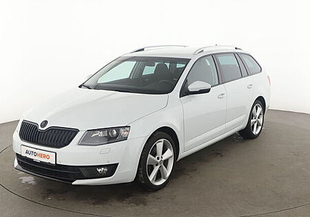 Skoda Octavia 1.8 TSI Style