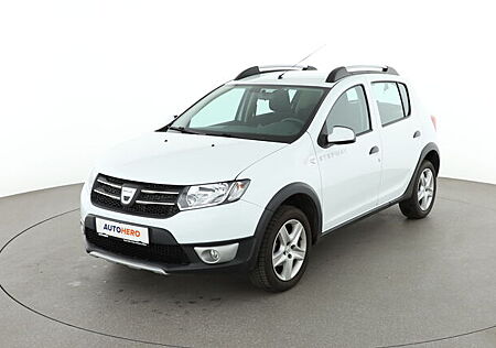 Dacia Sandero 0.9 TCe Stepway Prestige