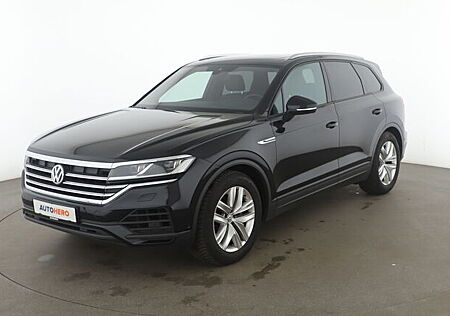 VW Touareg 3.0 V6 TDI 4Motion