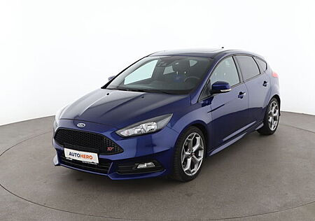 Ford Focus 2.0 EcoBoost ST