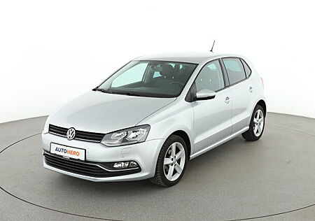 VW Polo 1.2 TSI Comfortline BlueMotion Tech