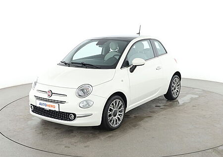 Fiat 500 1.2 Star