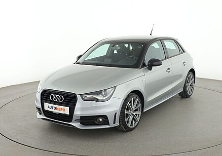 Audi A1 1.4 TFSI Admired