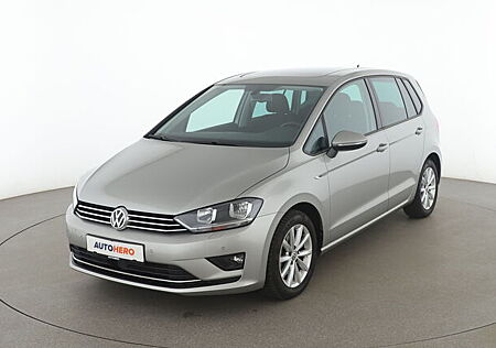 VW Golf Sportsvan 1.4 TSI Lounge BlueMotion Tech