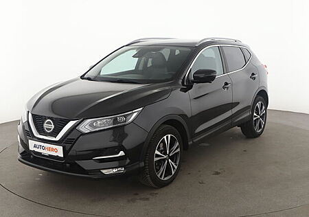 Nissan Qashqai 1.2 N-Connecta
