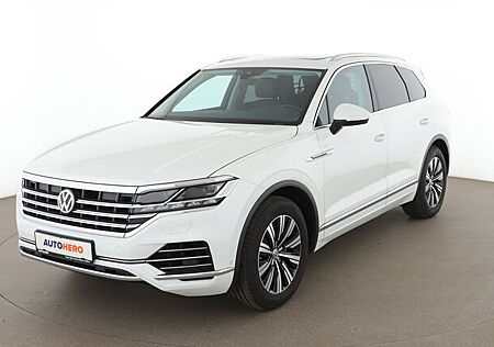 VW Touareg 3.0 V6 TDI Elegance 4Motion