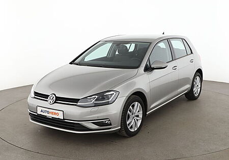 VW Golf 1.6 TDI Comfortline BlueMotion