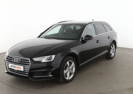 Audi A4 40 TDI Sport