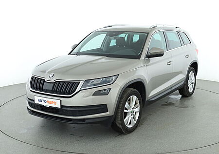 Skoda Kodiaq 1.4 TSI ACT Style