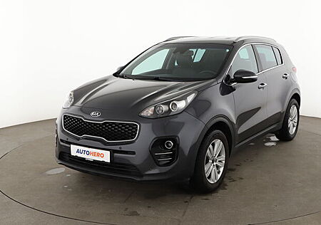Kia Sportage 1.6 GDI Dream Team 2WD