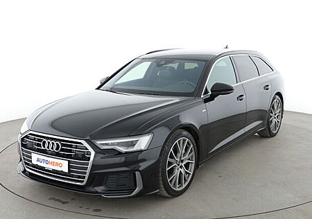 Audi A6 45 TFSI sport