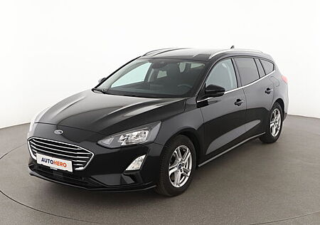 Ford Focus 1.0 EcoBoost Cool&Connect