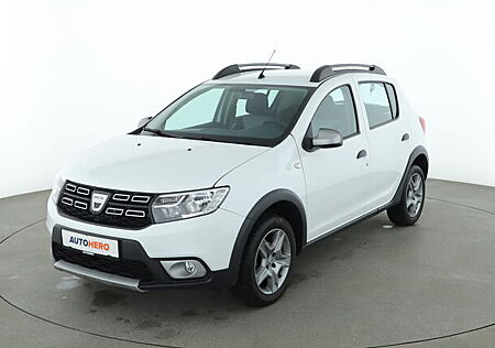 Dacia Sandero 0.9 TCe Stepway Prestige