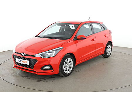 Hyundai i20 1.2 Select