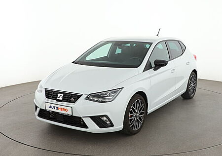 Seat Ibiza 1.0 TSI FR