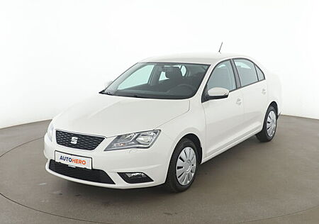 Seat Toledo 1.2 TSI Reference