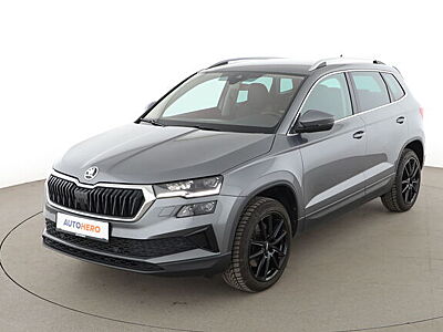 Skoda Karoq 1.5 TSI ACT Style