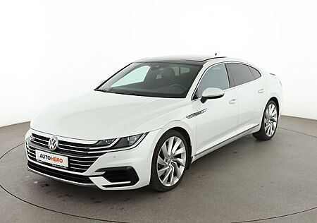 VW Arteon 2.0 TDI R-Line 4Motion