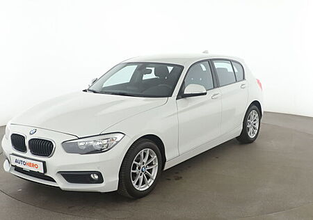 BMW 1er 118i Advantage