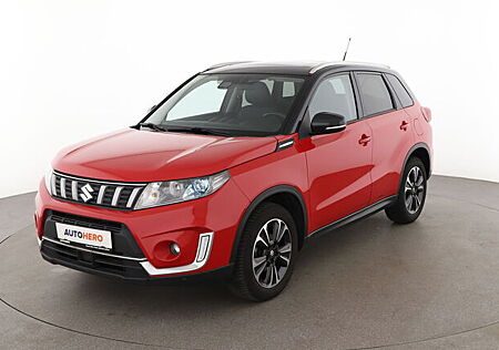 Suzuki Vitara 1.4 BoosterJet Comfort 4x4