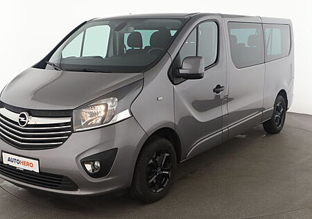 Opel Vivaro 1.6 Biturbo CDTI Combi L2H1 2,9t