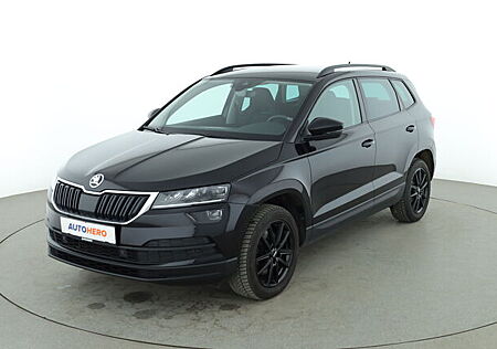 Skoda Karoq 2.0 TDI Style 4x4