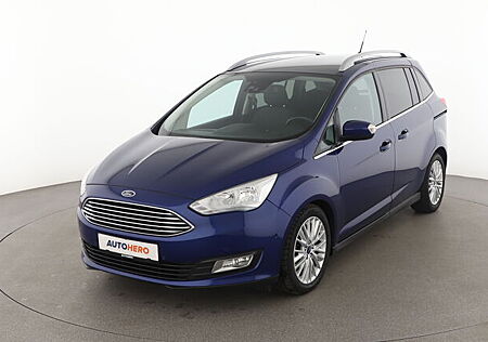 Ford Grand C-Max 1.5 EcoBoost Titanium