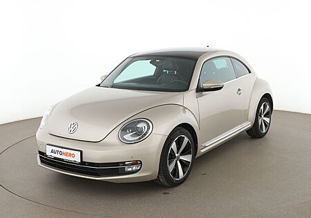 VW Beetle 1.6 TDI Design