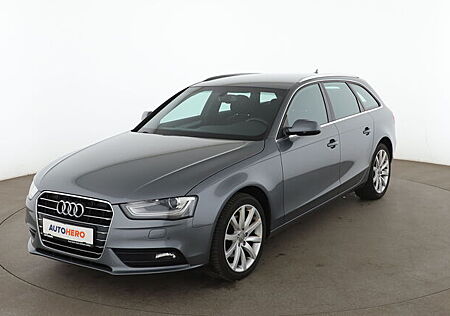 Audi A4 2.0 TDI Ambiente