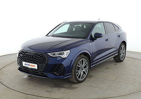 Audi Q3 40 TFSI quattro S line