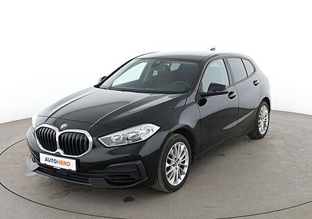 BMW 1er 116i Advantage