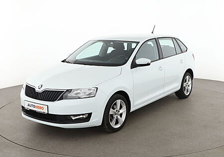 Skoda Rapid 1.0 TSI Cool Edition