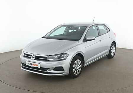 VW Polo 1.0 TSI Comfortline
