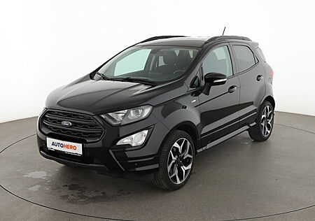 Ford EcoSport 1.0 EcoBoost ST-Line