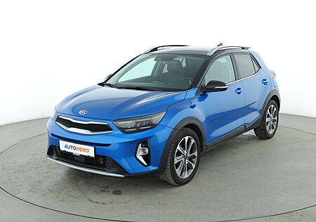 Kia Stonic 1.0 TGDI Mild-Hybrid Platinum Edition