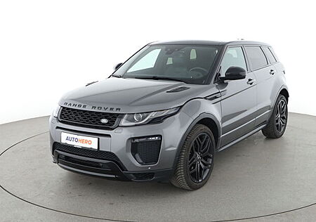 Land Rover Range Rover Evoque 2.0 Sd4 HSE Dynamic