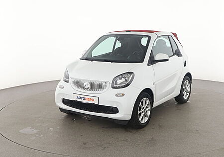 Smart ForTwo 1.0 Prime