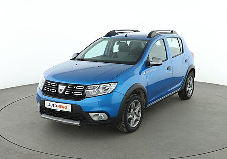 Dacia Sandero 0.9 TCe Stepway Prestige