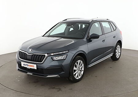 Skoda Kamiq 1.0 TSI Style