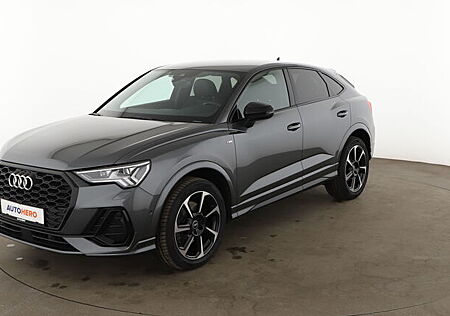 Audi Q3 40 TFSI quattro S line
