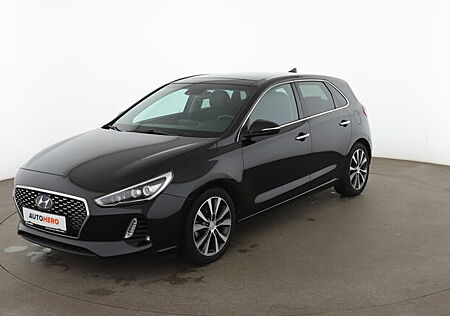 Hyundai i30 1.4 TGDI Premium