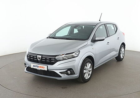 Dacia Sandero 1.0 TCe Comfort