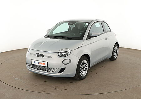 Fiat 500E electric drive 87 kW 3+1