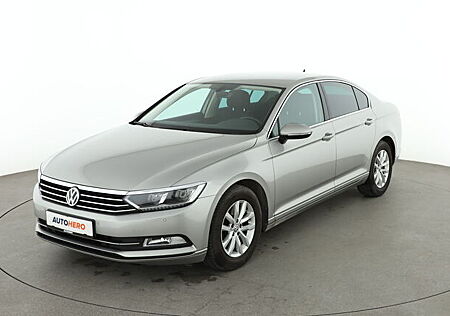 VW Passat 1.4 TSI Comfortline BlueMotion