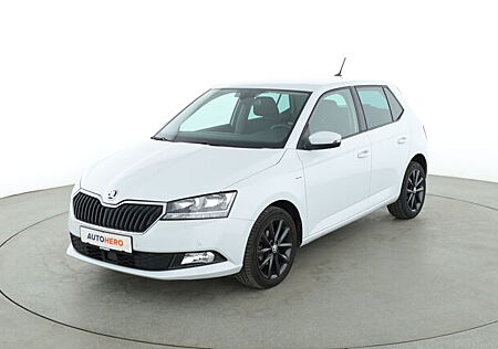 Skoda Fabia 1.0 TSI Drive 125