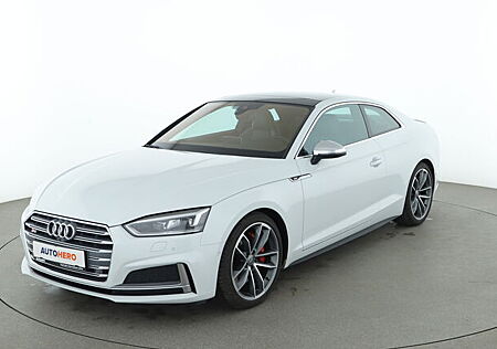 Audi S5 3.0 V6 TFSI quattro