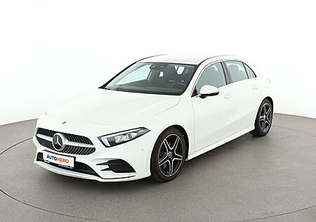 Mercedes-Benz A-Klasse A 250 AMG Line