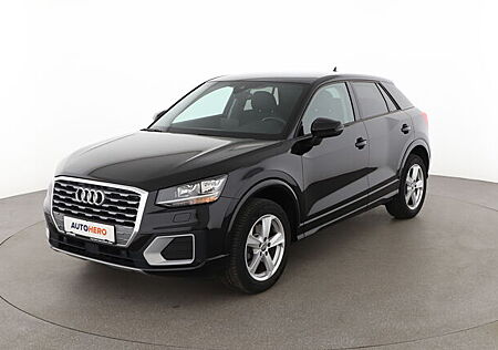 Audi Q2 1.4 TFSI ACT Sport